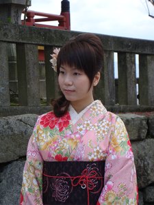 36 geisha kyoto