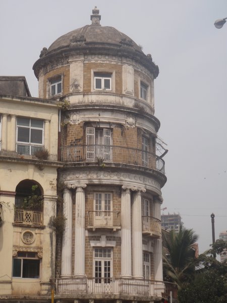 old Bombay