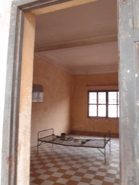 where they were tortured and died