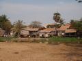 Village in Siem Reap