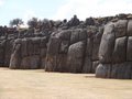 Fine Inca Stonework