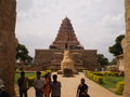 Sarangapawi Temple at Kumbakonam