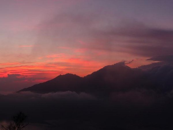 Gunung Batur Sunrise