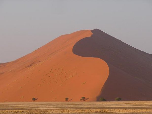 Sossusvlei Sand Dunes 2