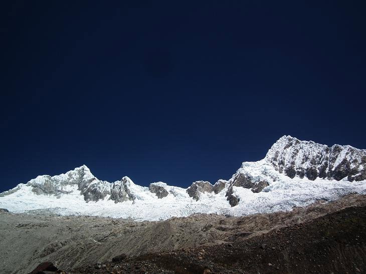 Cordillera Blanca 6