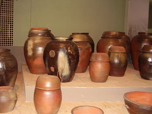 Ceramics 3