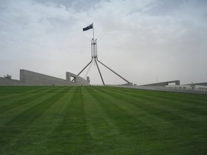 Canberra 1