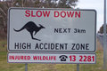 Kangoroo znak