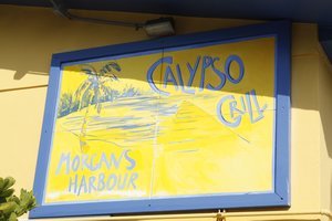 Caylpso Grill