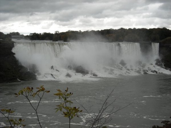 Niagra Falls 2