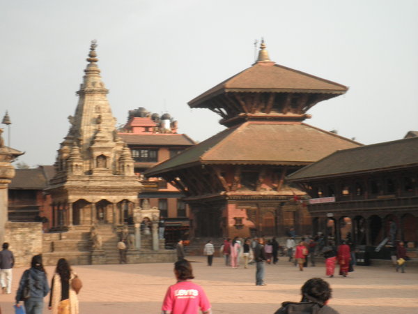  Bhaktapur  