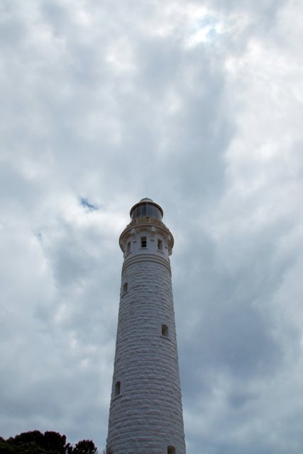 Augusta Lighthouse