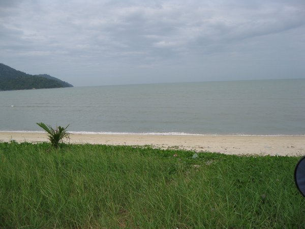 Malaysian Beaches 