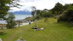 Nationaal park Tierra del Fuego