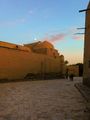 Khiva evenings