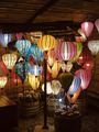 Luang Prabang lanterns 