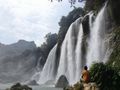 Ban Gioc Waterfall 