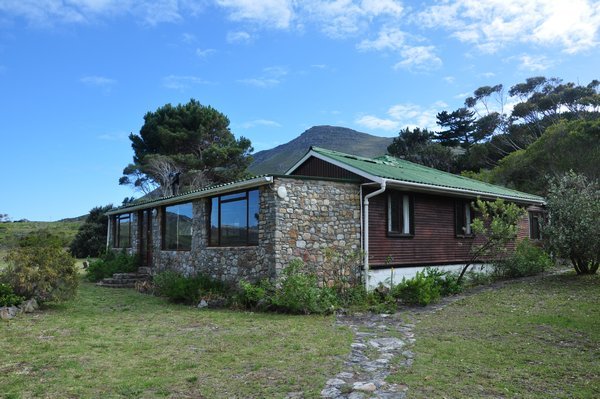 Elands Cottage