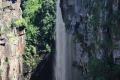 Magwa Falls Near Port St Johns