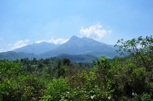 Chembra Peak