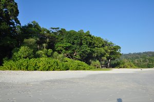 Beach No 7