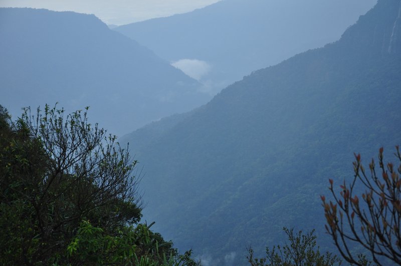 Mawshamok, some of the best views in North East India