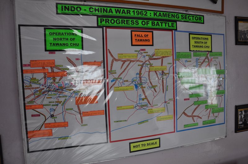 1962 Indo-China War Explained