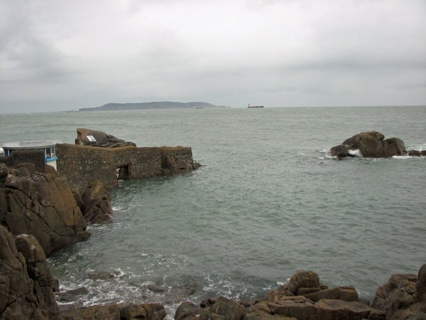 Forty Foot