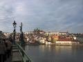 0605 Prague castle bridge