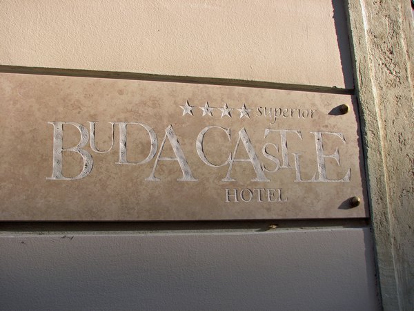 Buda Castle Fashion Hotel