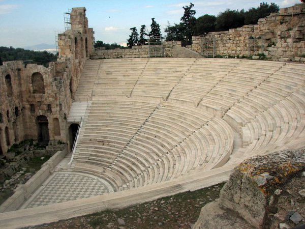 Herodes Theater