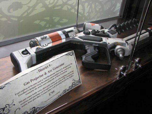 Gun from District 9