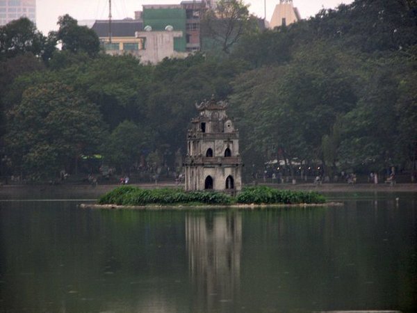 Hoa Phong Tower