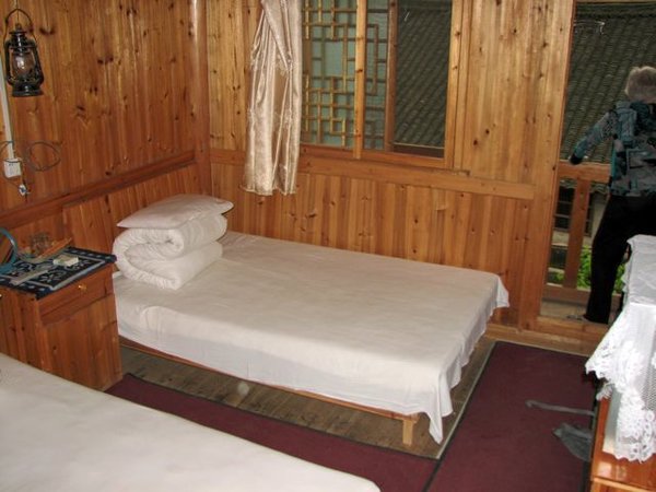 Room in Chengyang