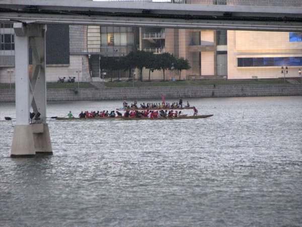 Boaters