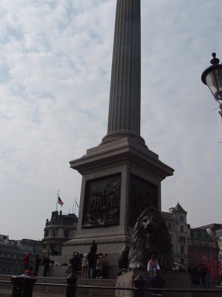 Nelson's Column