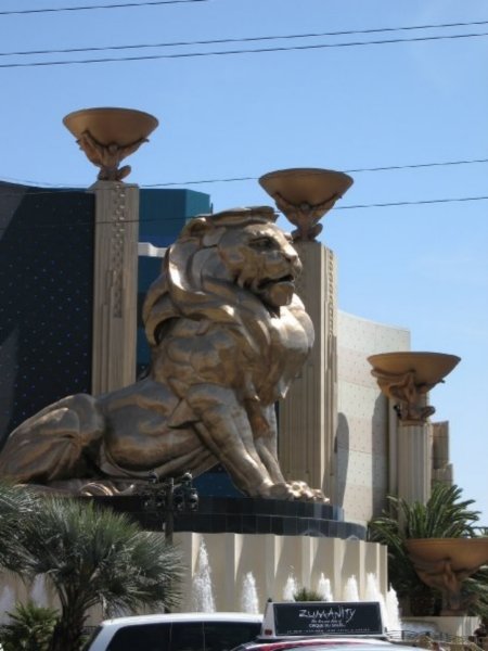 MGM Grand | Photo