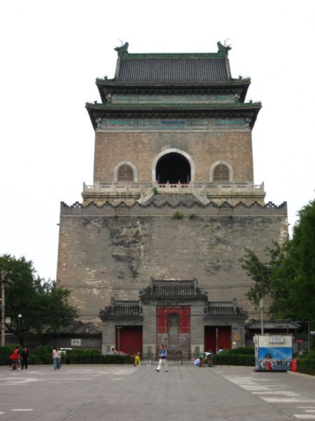 Drum Tower