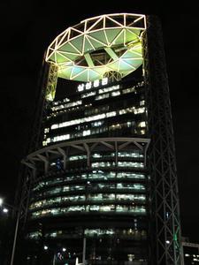 Jong-no Tower