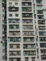 Macau apartments