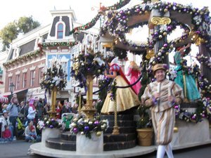 Disneyland  2009 280