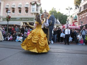 Disneyland  2009 289