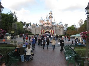 Disneyland  2009 232