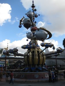 Disneyland  2009 231
