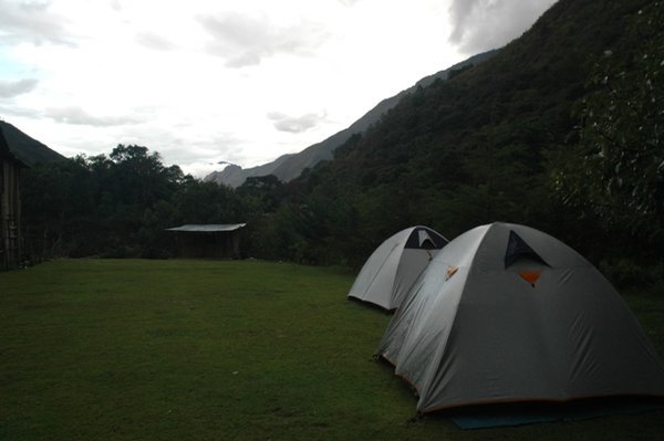 Camp 3
