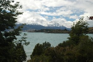 Lago General Carrera