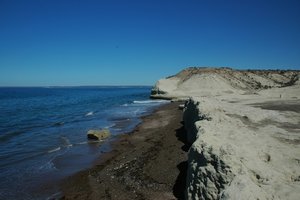Bahia Doradillo, near Puerto Madryn