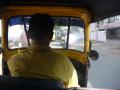 First Rickshaw