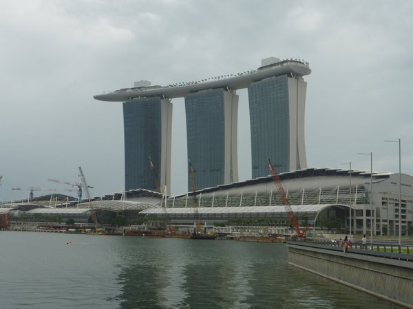 singapore 8
