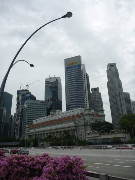 singapore 10